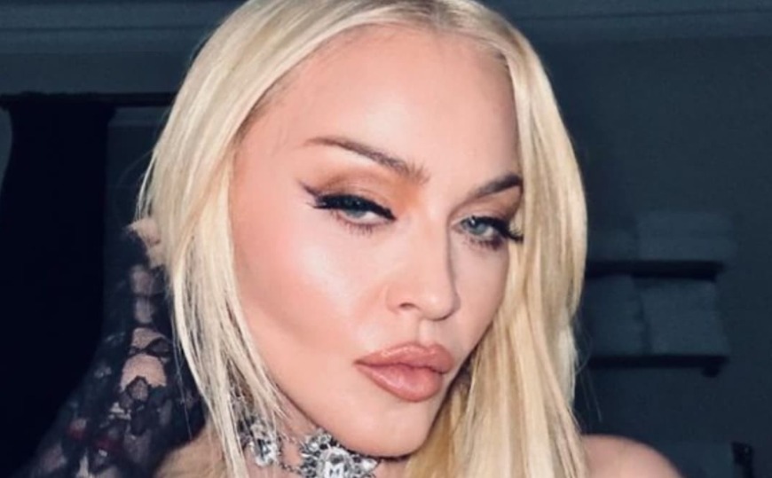 Madonna fará show gratuito em Copacabana em maio; saiba tudo