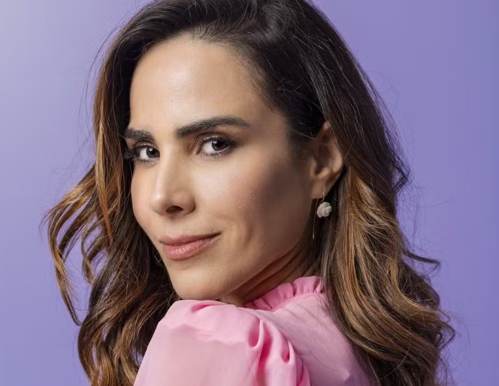 Wanessa manda indireta após briga de Davi e MC Bin Laden no BBB24