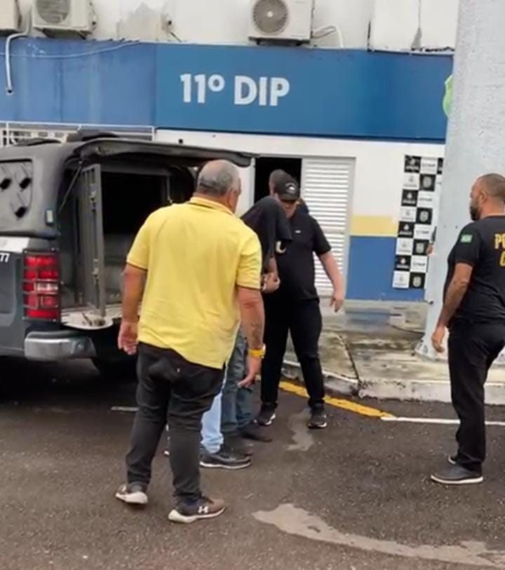 Homem estupra jovem em motel no Coroado após ameaçar expor fotos íntimas