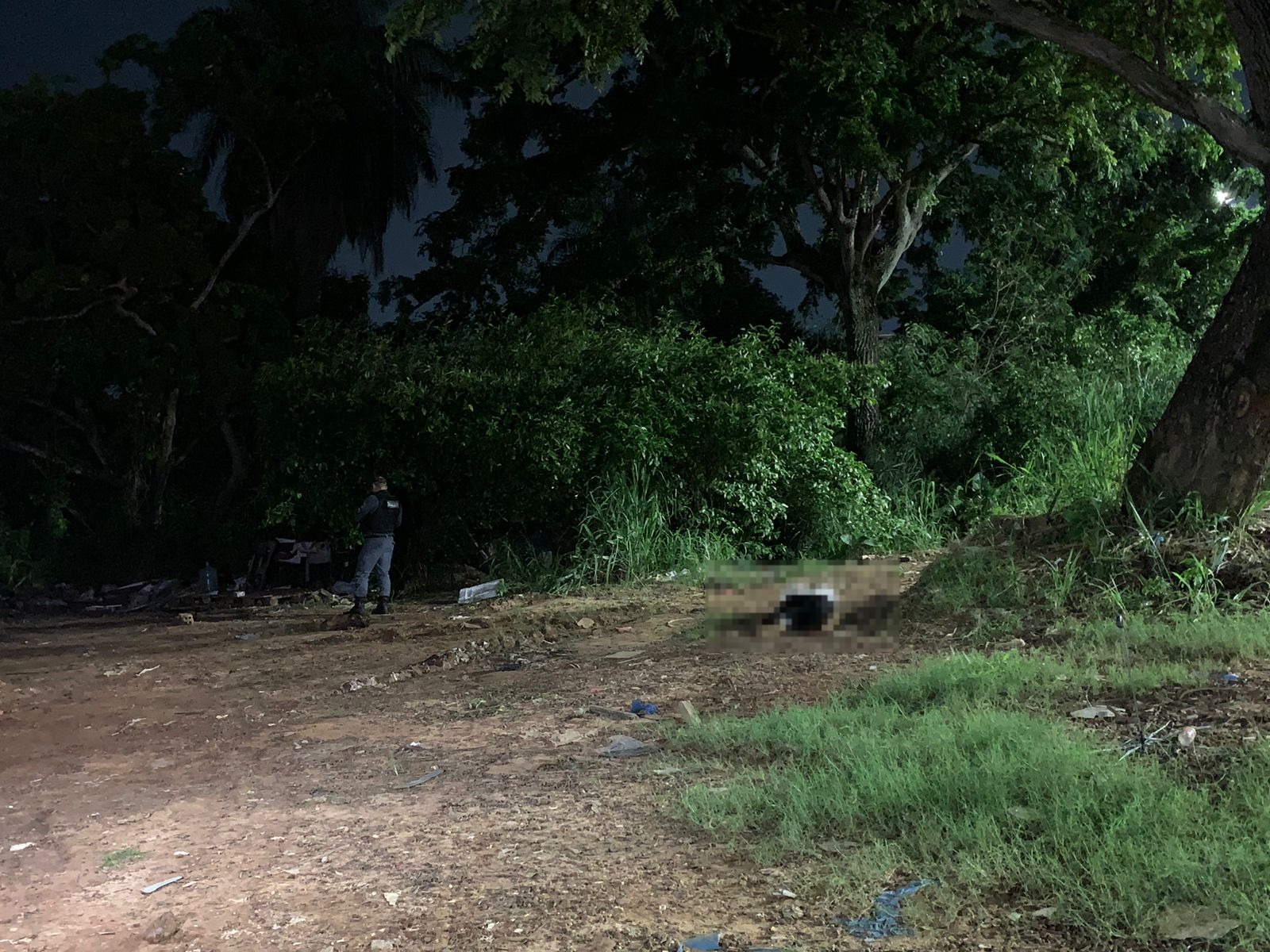 Chacina: quatro são executados por membros de facção em Manaus