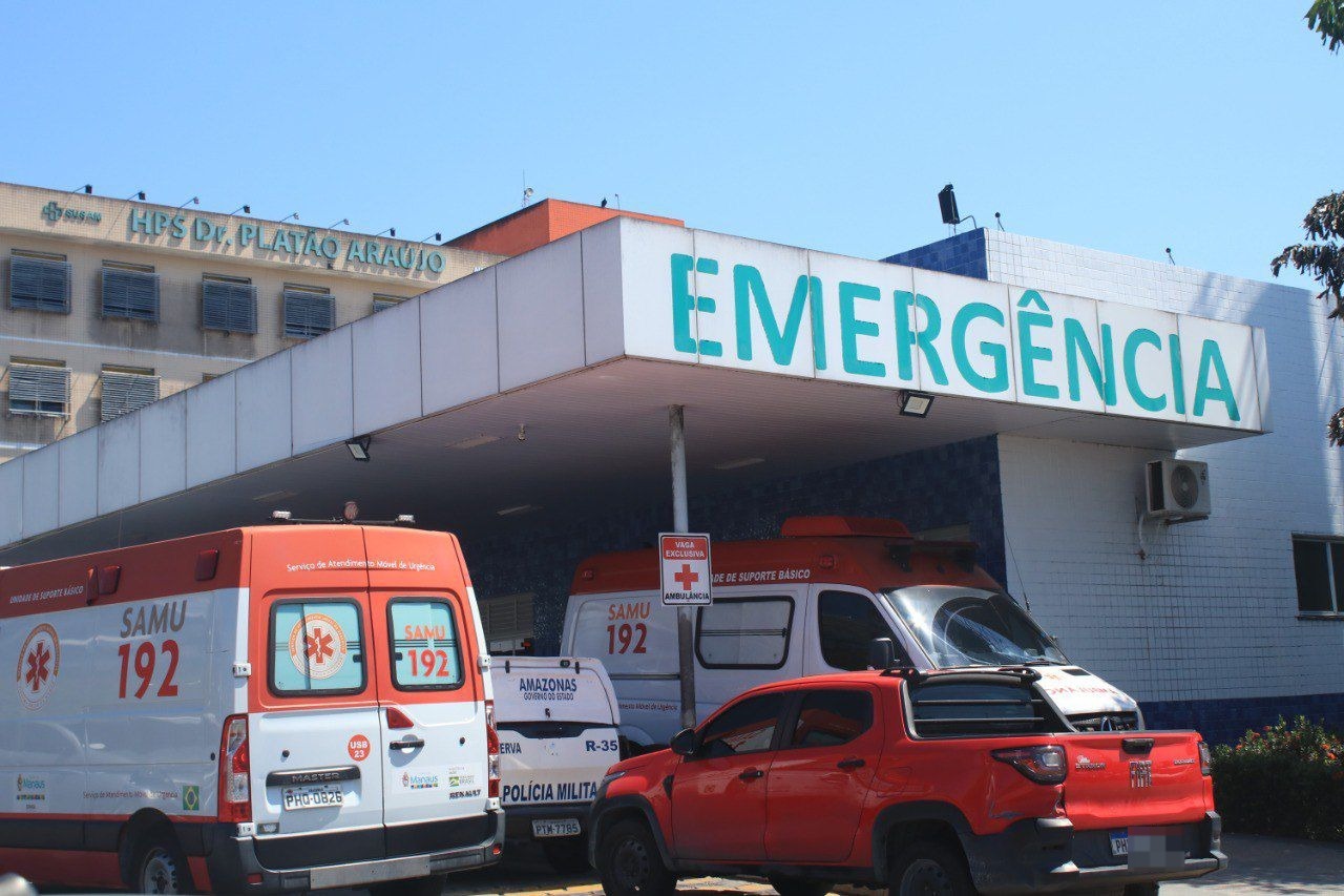 Veja como será o funcionamento das unidades hospitalares no feriado da Páscoa