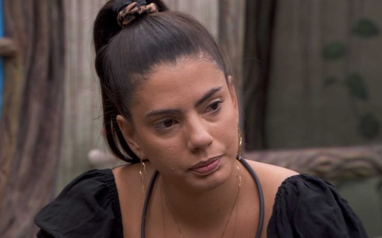 Equipe de Fernanda se pronuncia após acusações de racismo contra Davi