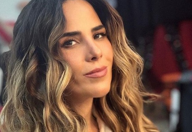 Wanessa se manifesta sobre tratamento psiquiátrico e retiro espiritual pós BBB24
