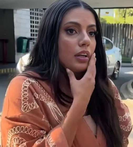 Sincerona, Fernanda admite que ficou desconfortável em entrevista com Ana Maria Braga