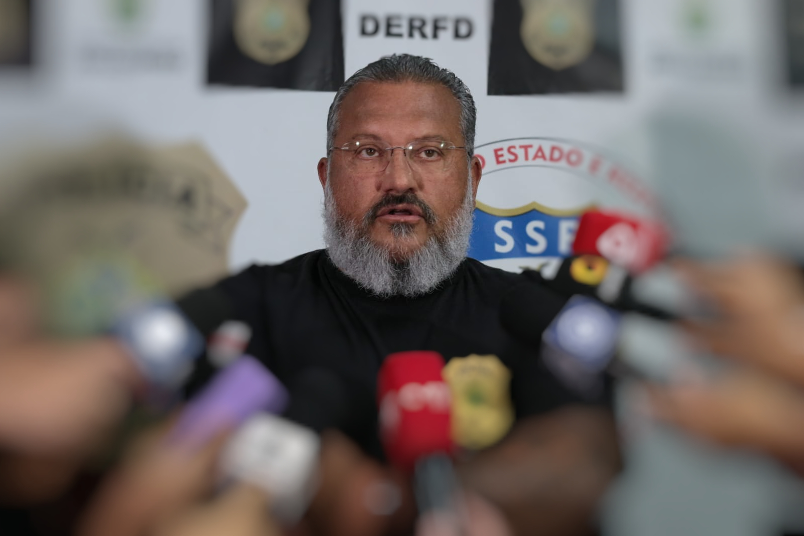 Esposa frequentou salão no Alvorada e planejou assalto junto com 'Carrapato', diz polícia