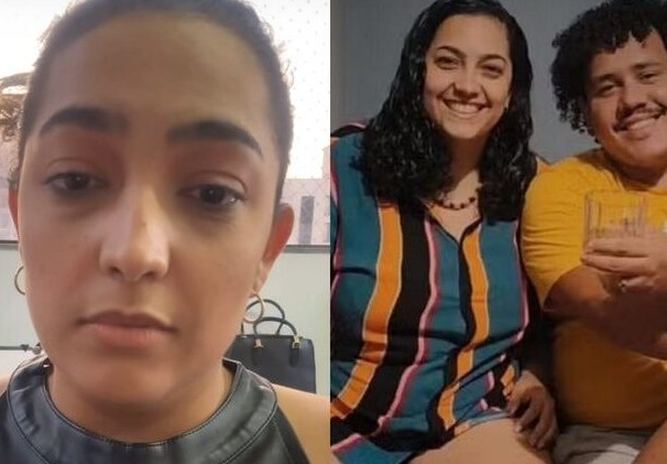 Camila Moura conta que já foi traída por Lucas Buda antes do BBB24: 'anos de terapia'