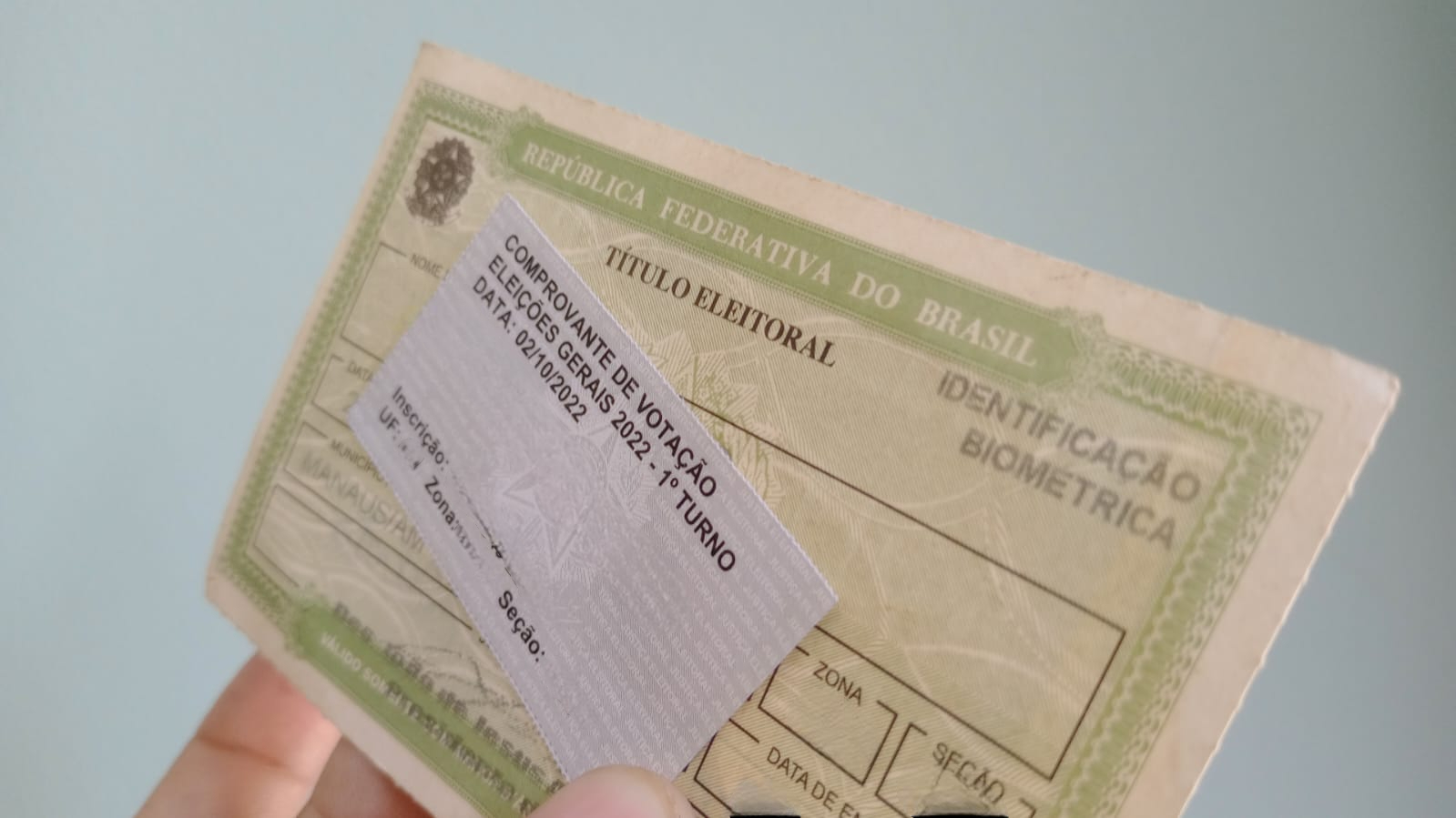 TSE alerta sobre prazo para jovens de 16 a 18 anos tirarem 1º título de eleitor