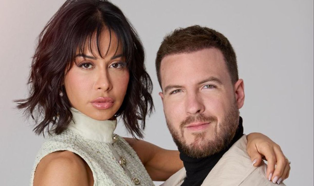 Maíra Cardi retorna às redes sociais com visual repaginado e novo nome