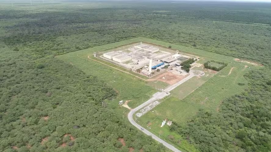 Recapturados voltam ao presídio de Mossoró e são monitorados em celas separadas