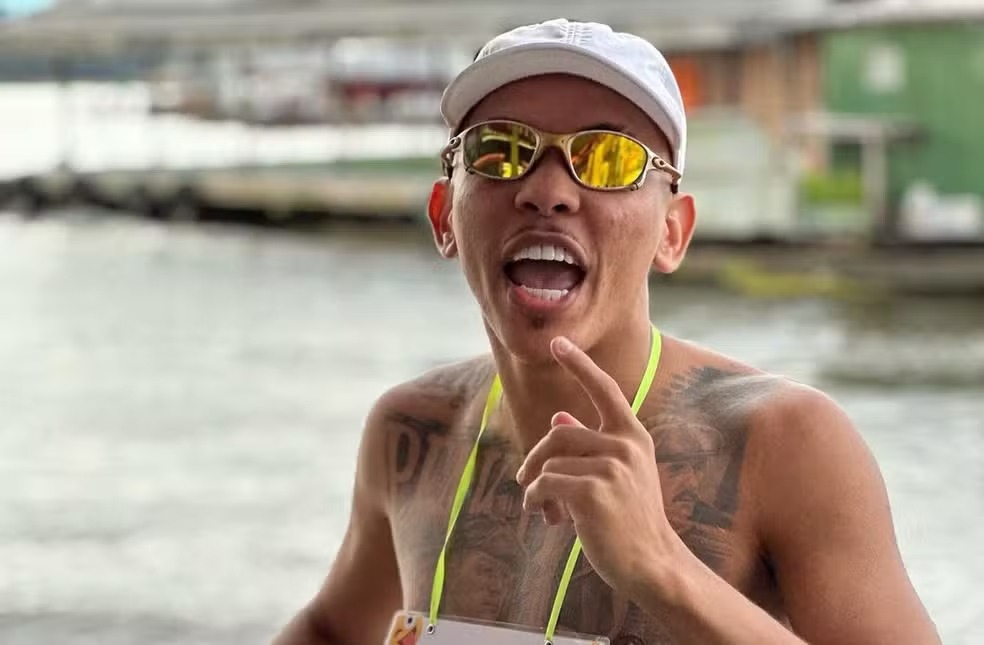 Influencer Lucas Picolé é indiciado por estelionato e lavagem de dinheiro