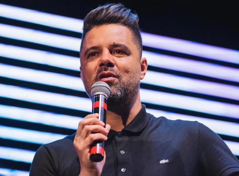 Pastor Davi Passamani renunciou cargo e abriu nova igreja após ser alvo de investigação
