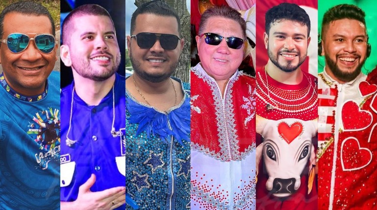 'Pimentosa dos Bumbás' acontece no dia 20 de abril no Assinpa