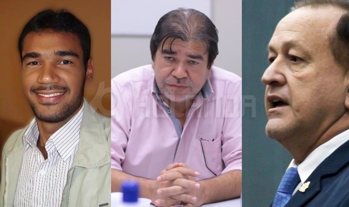 Ex-secretários irão disputar cargo de vereador de Manaus