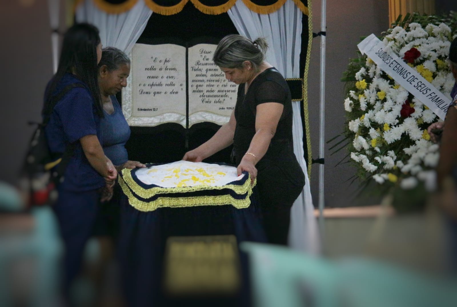 Família pede justiça por morte de mototaxista atropelado por engenheiro em Manaus