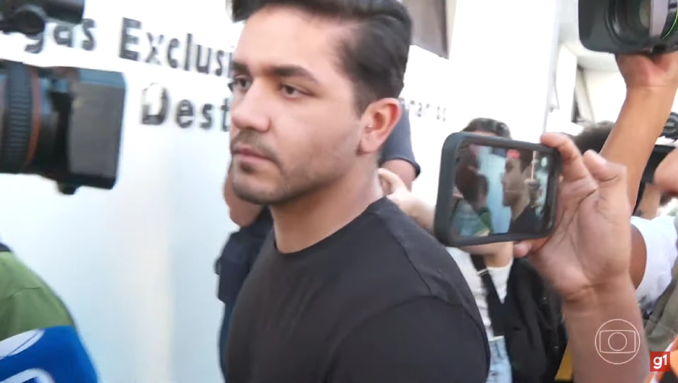 Defesa de dono de Porsche oferece salário mínimo mensal à família de motorista morto