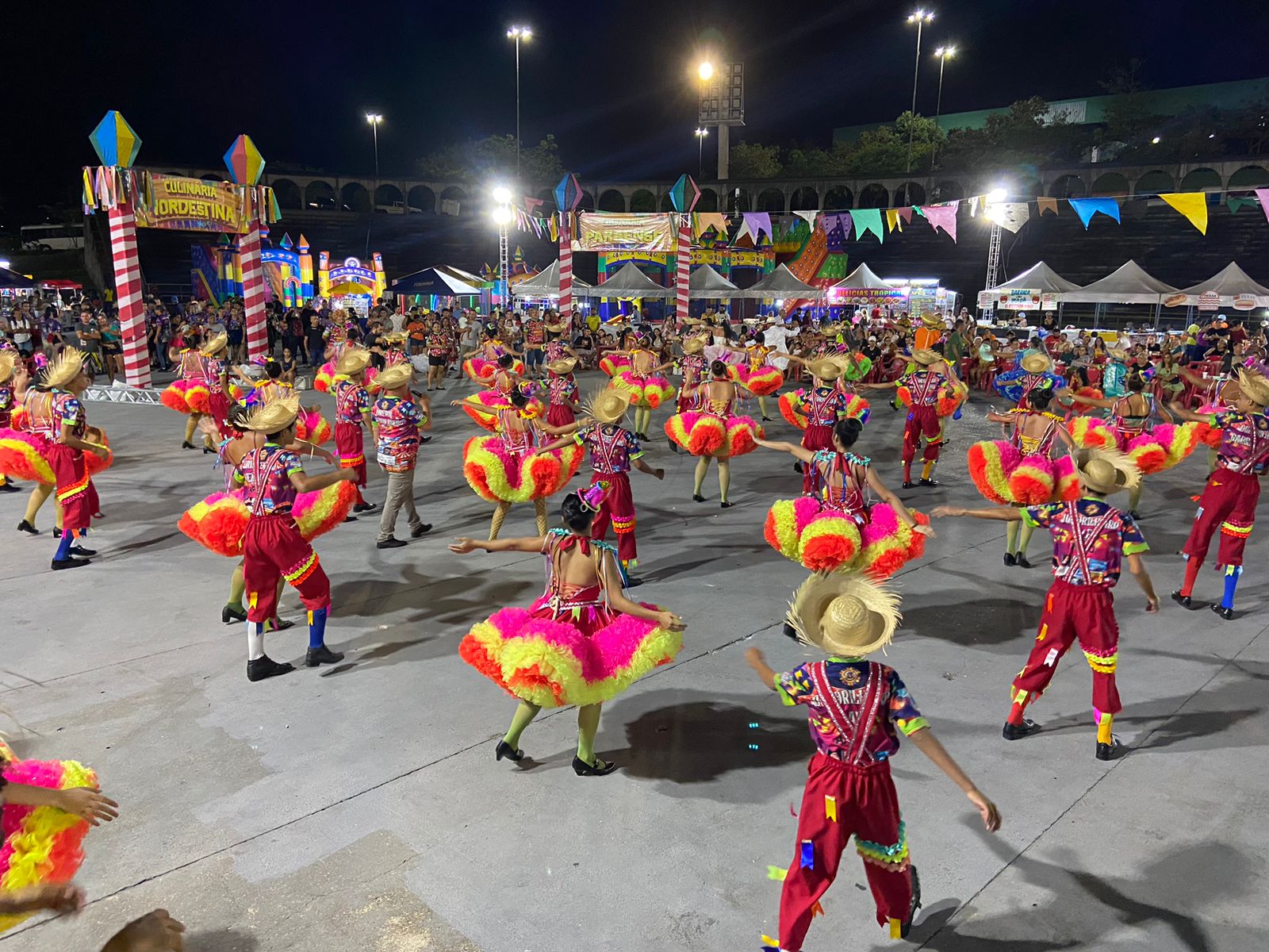 Confira atrações para todos os públicos nos espaços culturais de Manaus neste fim de semana