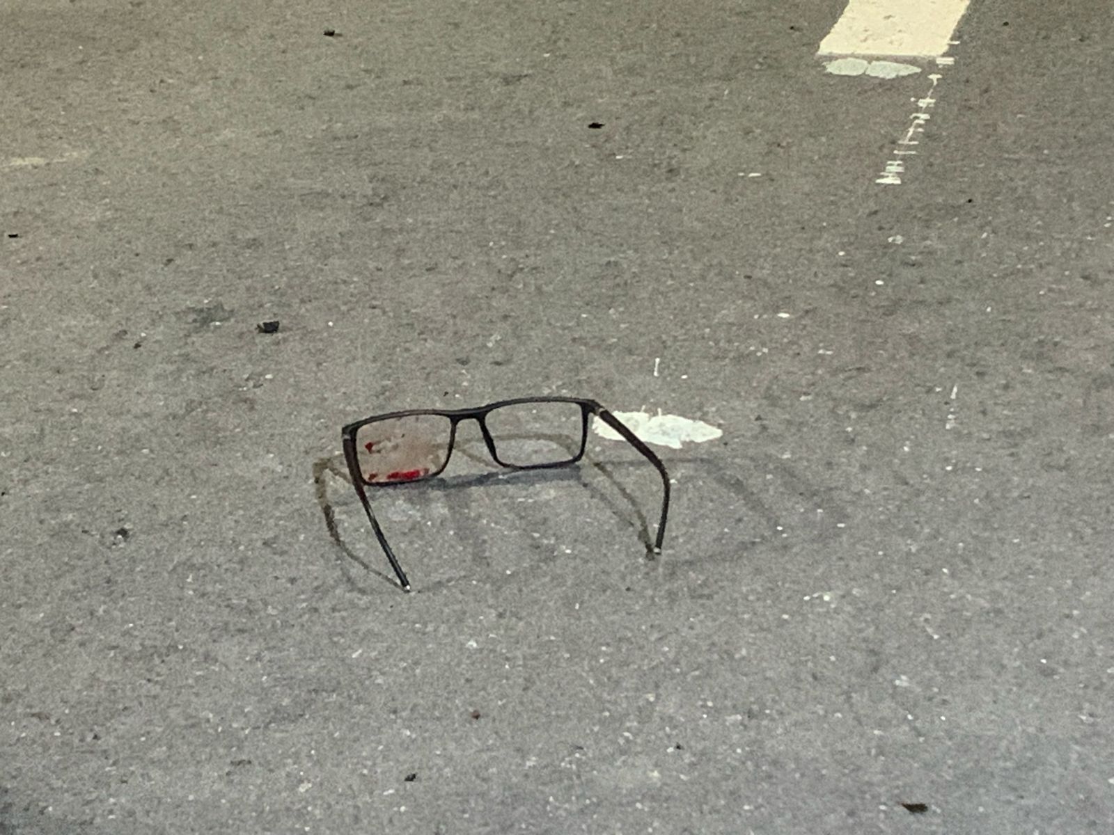 Homem é executado a caminho de hospital para visitar esposa no Parque 10