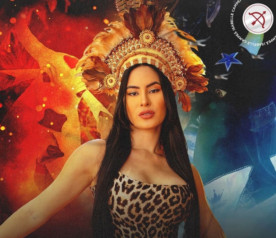 Garantido e Caprichoso agitam transmissão da final do BBB24  em Manaus