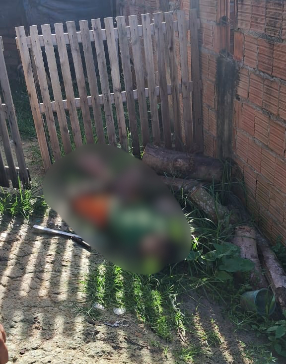 Criminosos quebram braço de homem durante tortura no Cidade de Deus