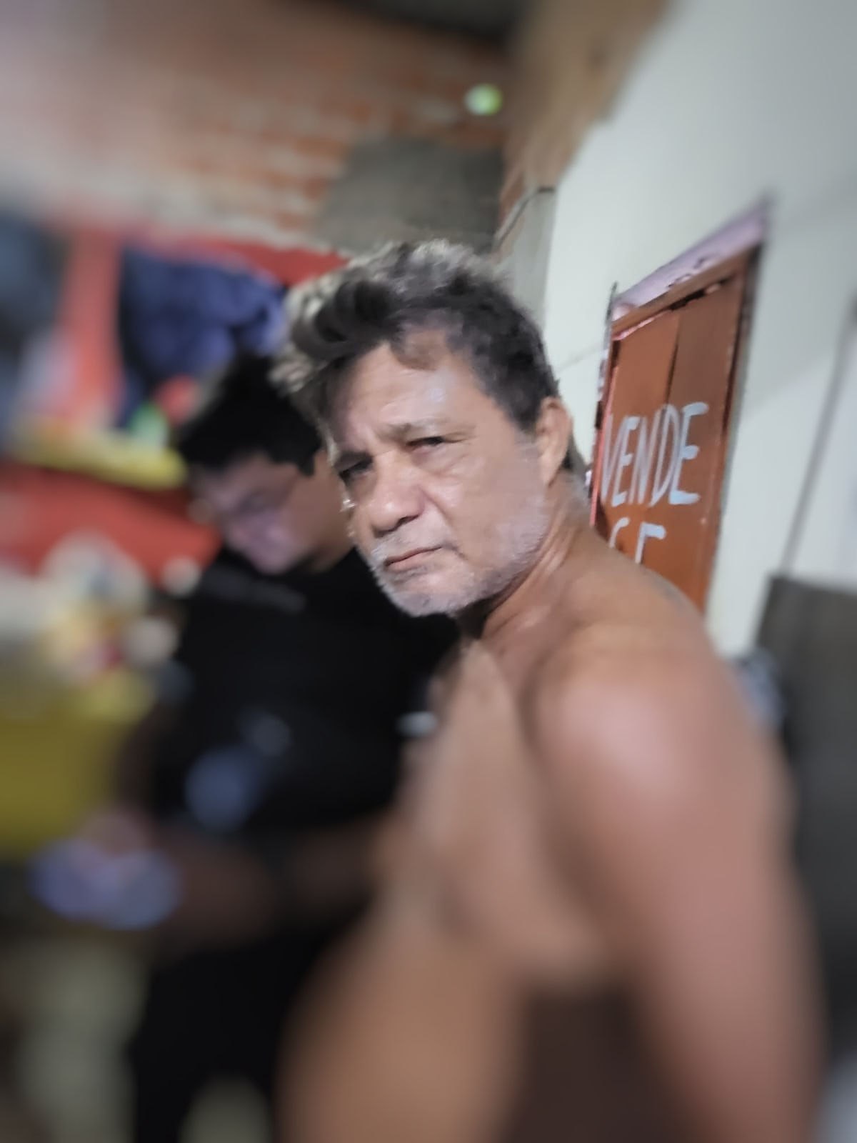 Homem que fingia ser adolescente na internet para estuprar meninas no Amazonas é preso