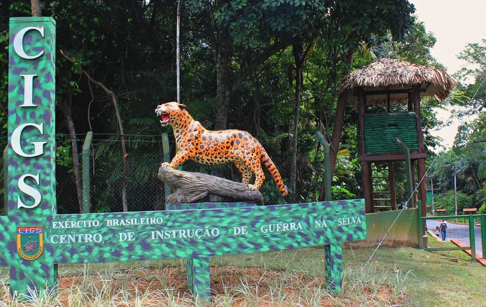 Zoológico do Cigs terá entrada gratuita neste sábado