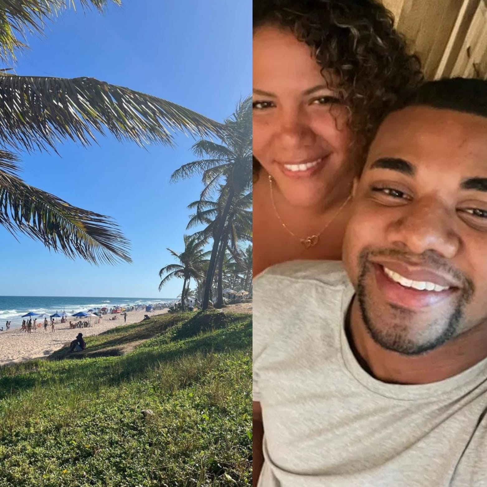 Davi publica carta de desculpas para Mani: 'Peço perdão se não agi da melhor forma'