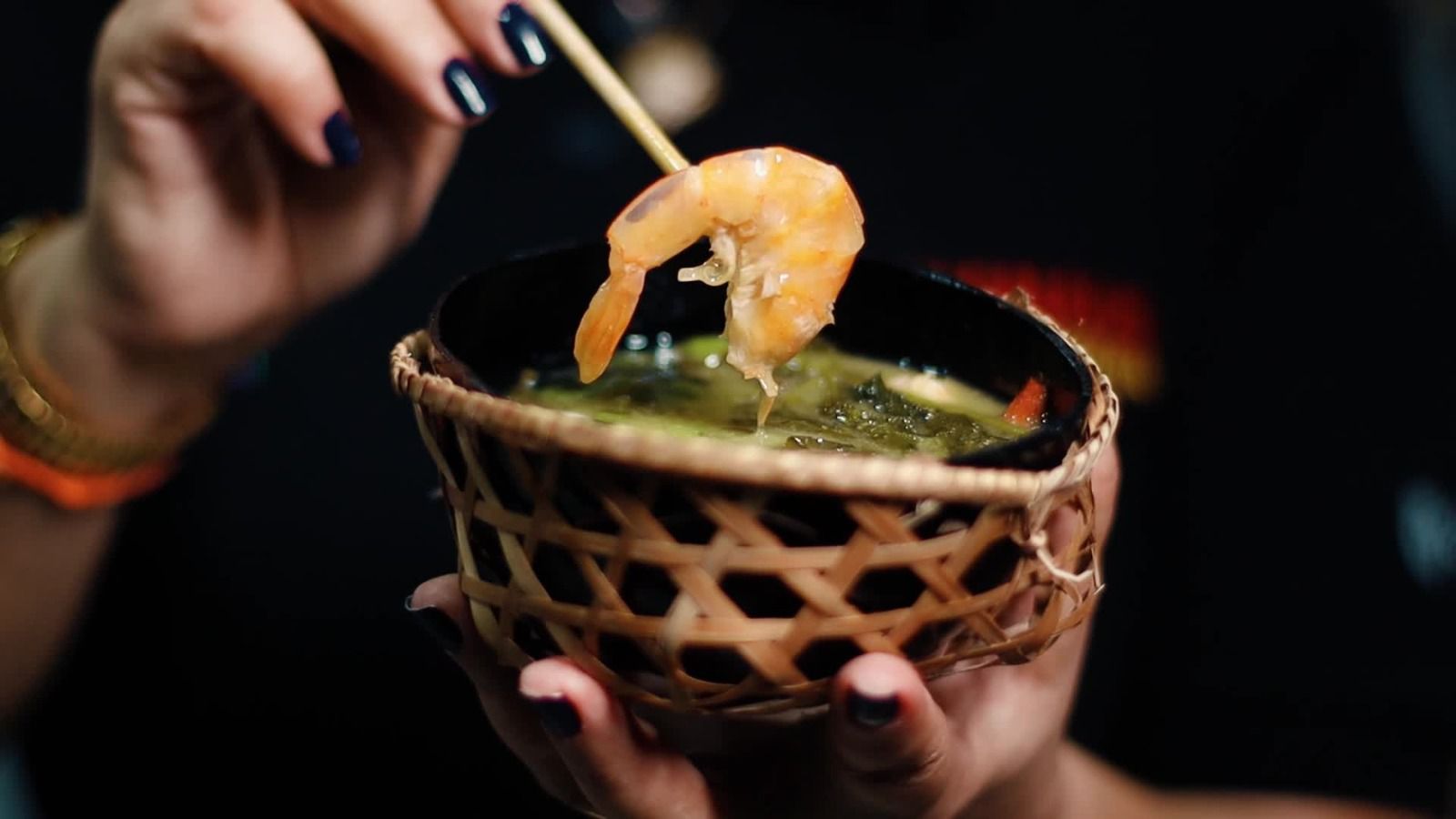 Manaus Gastronomia vai movimentar calçadão da Ponta Negra; veja programação