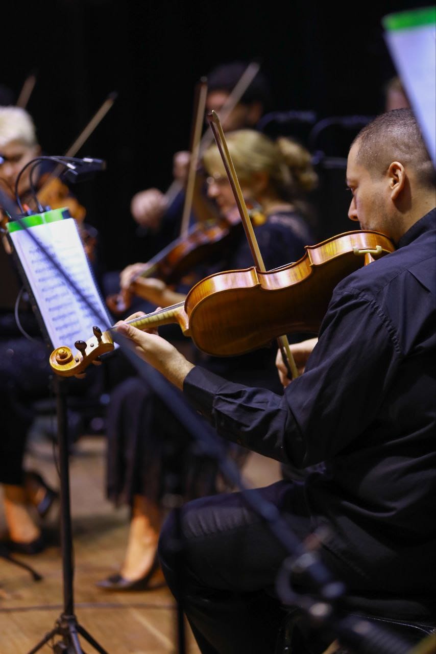 Teatro Amazonas recebe espetáculo inclusivo para pessoas com Espectro Autista