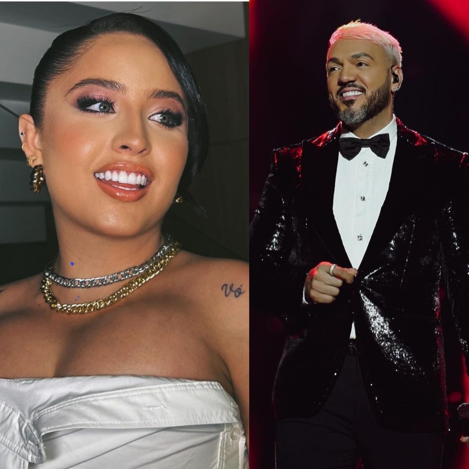 Mari Fernandes e Belo agitam aniversário de 150 anos de Itacoatiara