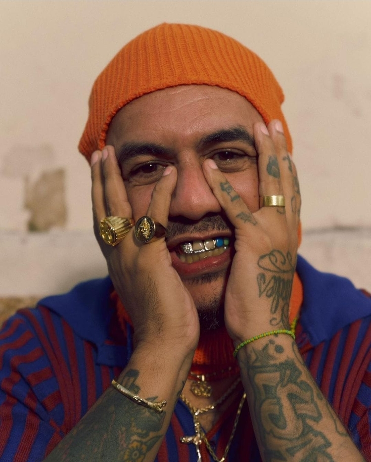 Marcelo D2 faz show em Manaus neste sábado