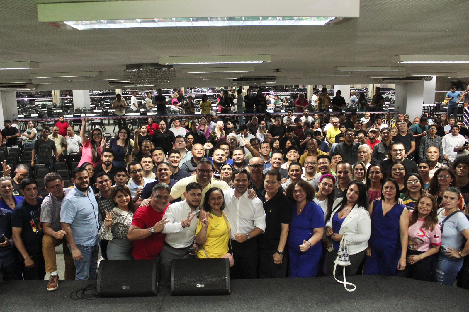 PL realiza ação com pré-candidatos a vereadores em Manaus