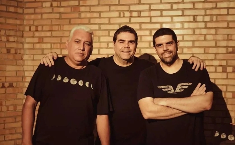 Catedral faz show 'Ao Extremo' em Manaus neste fim de semana