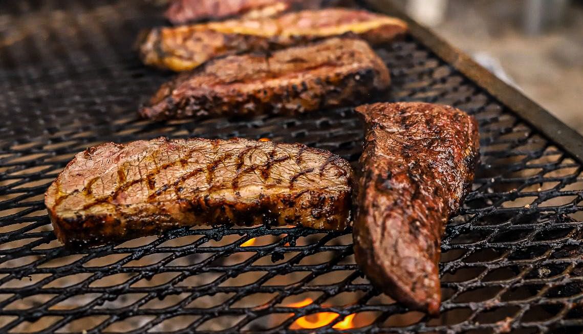 Festival de Churrasco, Pump BBQ movimenta Nilton Lins neste fim de semana