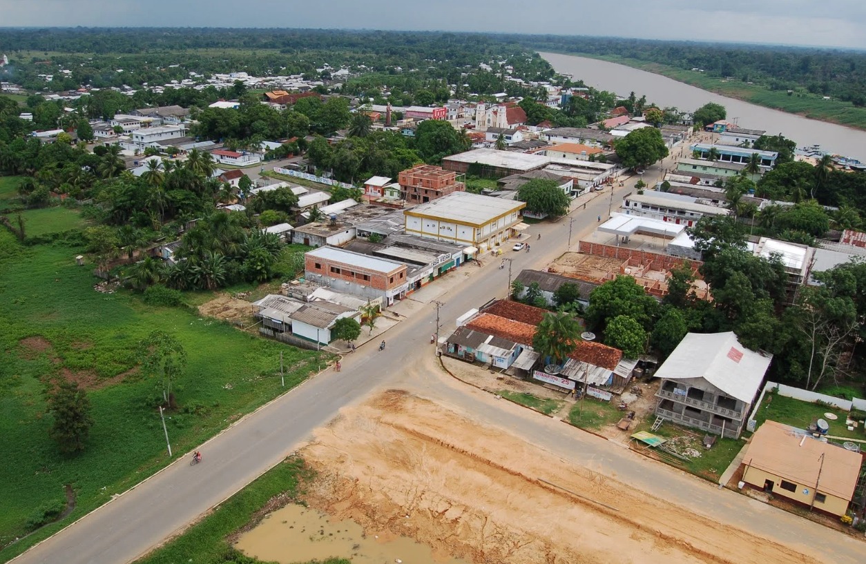 Justiça obriga Eirunepé a criar unidade de acolhimento para crianças e adolescentes 
