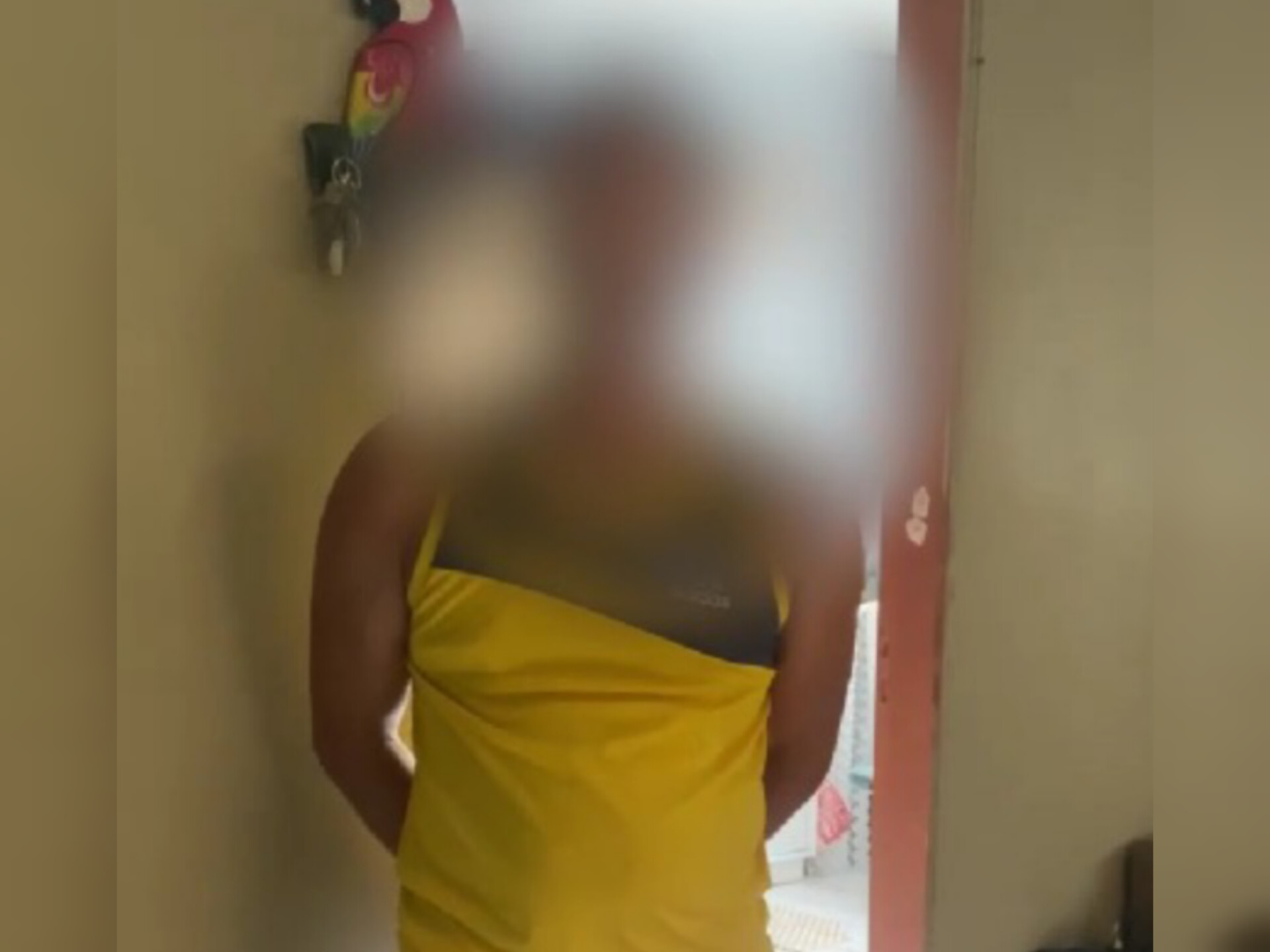 Líder do tráfico, ‘Foguinho’ é preso por integrar conselho de facção em Manaus