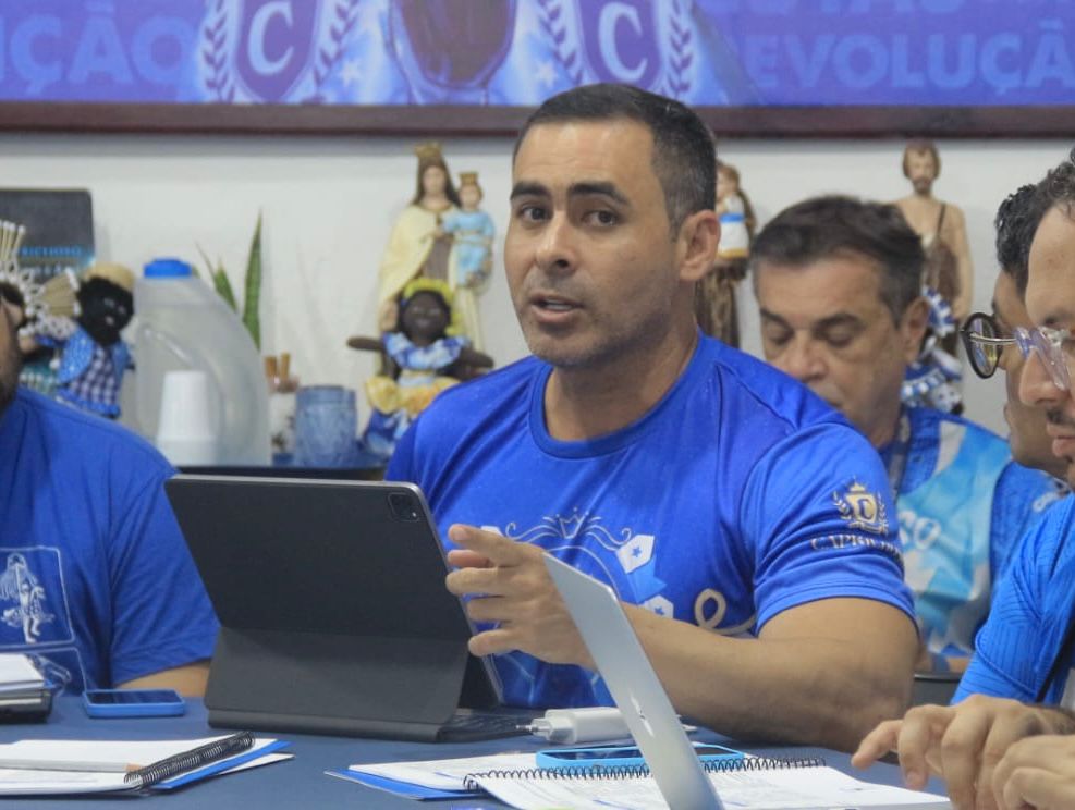 "Vai ter disputa sim", Rossy Amoedo fala sobre novo regulamento do Festival Parintins