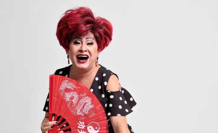 Nany People apresenta novo show em Manaus neste fim de semana