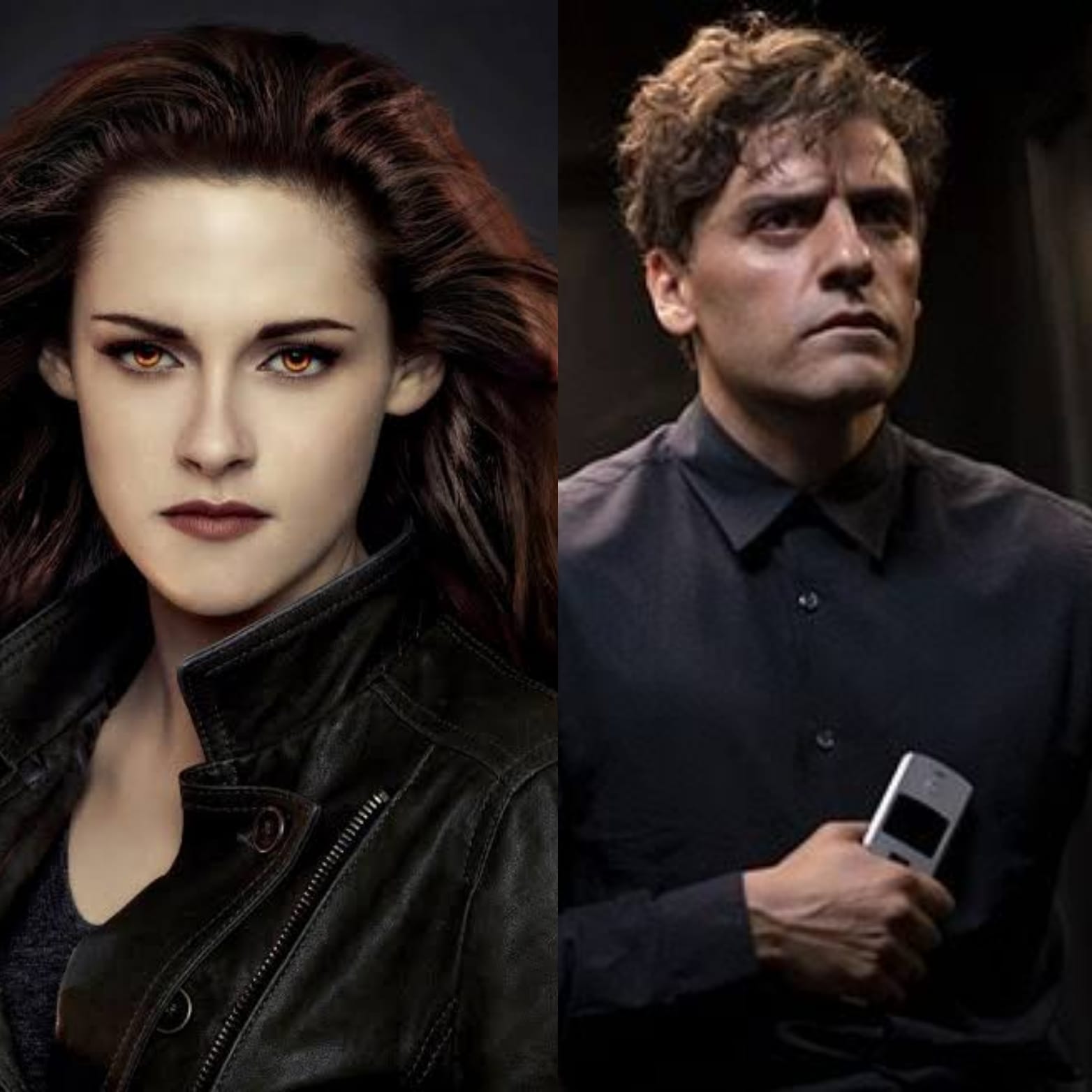 Flesh of the Gods: Kristen Stewart e Oscar Isaac vão estrelar filme sobre vampiros