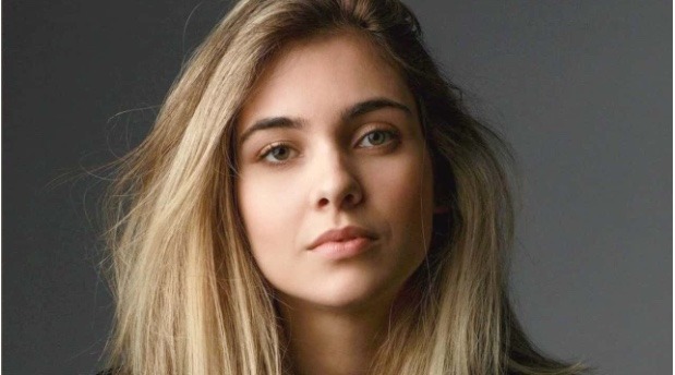 Lembra dela? Veja como está atriz mirim que fez Serena na infância em 'Alma Gêmea'