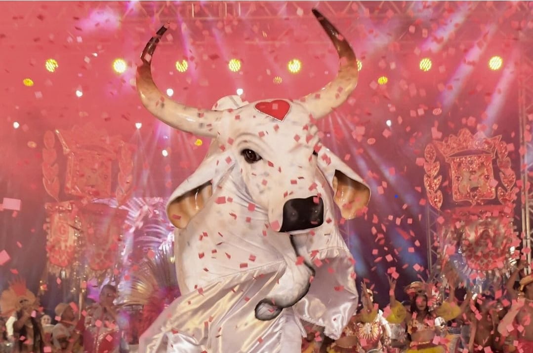 Batucada do Garantido realiza ensaio em Manaus neste domingo