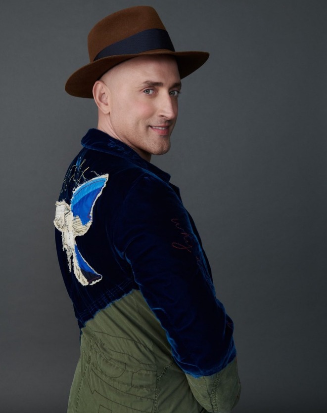 Thales Bretas e Tatá Werneck homenageiam Paulo Gustavo nos 3 anos da morte do humorista