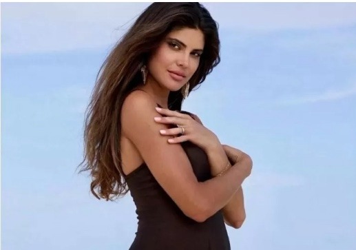 Grávida de sete meses, ex-Miss Brasil está desaparecida após temporais no RS