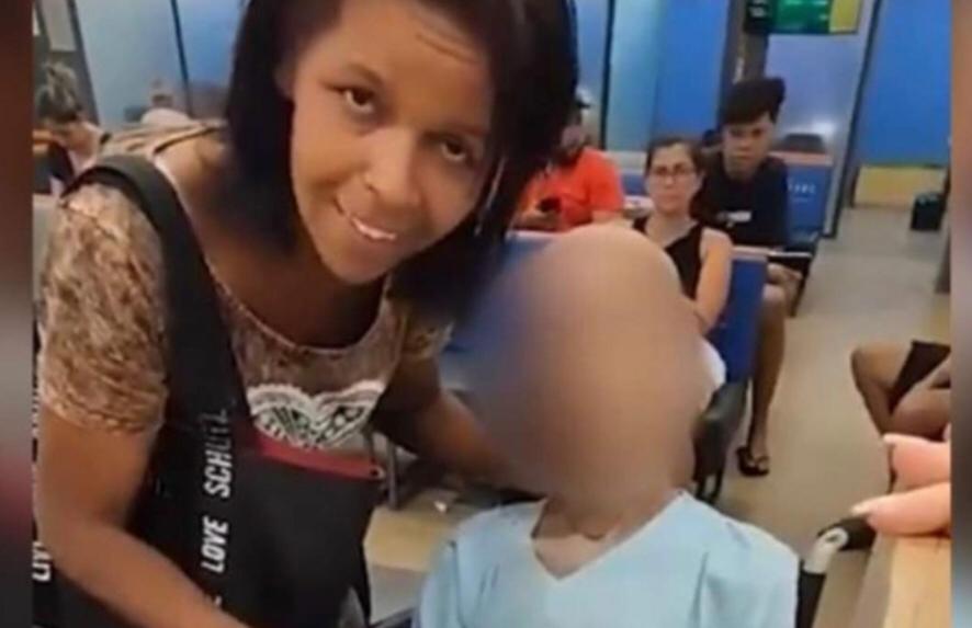 “Não percebi que estava morto”, diz sobrinha que levou 'Tio Paulo' à agência bancária 