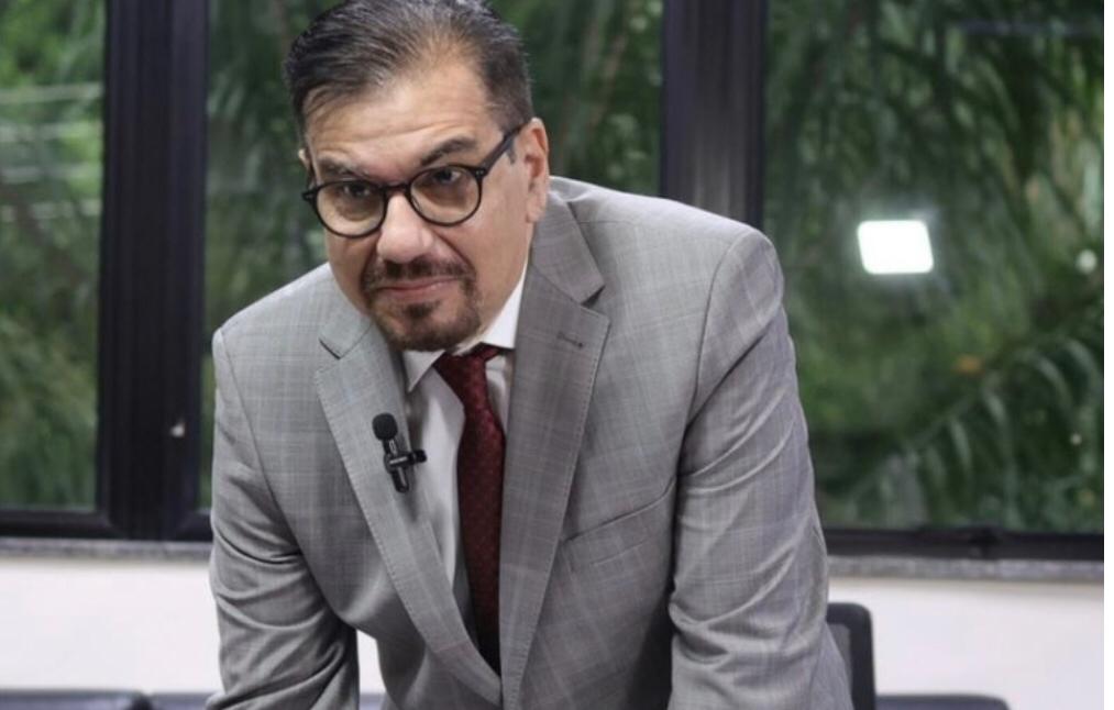 Isaac Tayah desiste de ação que pode cassar mandato de dois vereadores da CMM