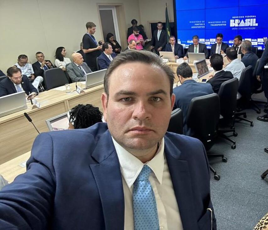 Prefeito de Eirunepé tenta anular multa de R$ 50 mil por má conduta nas eleições de 2022