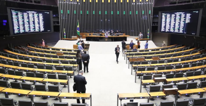 Apenas uma deputada federal destinou recursos para enfrentar as mudanças climáticas