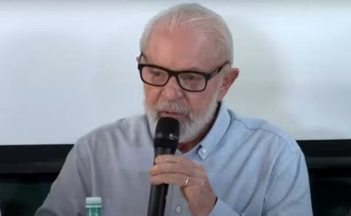 Lula anuncia liberação de novos recursos para ações emergenciais no RS