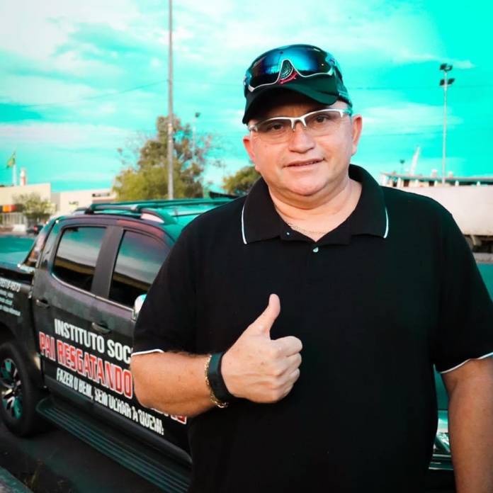 Além de desvio milionário, 'Pai Marcos' é suspeito de abuso sexual em ONG