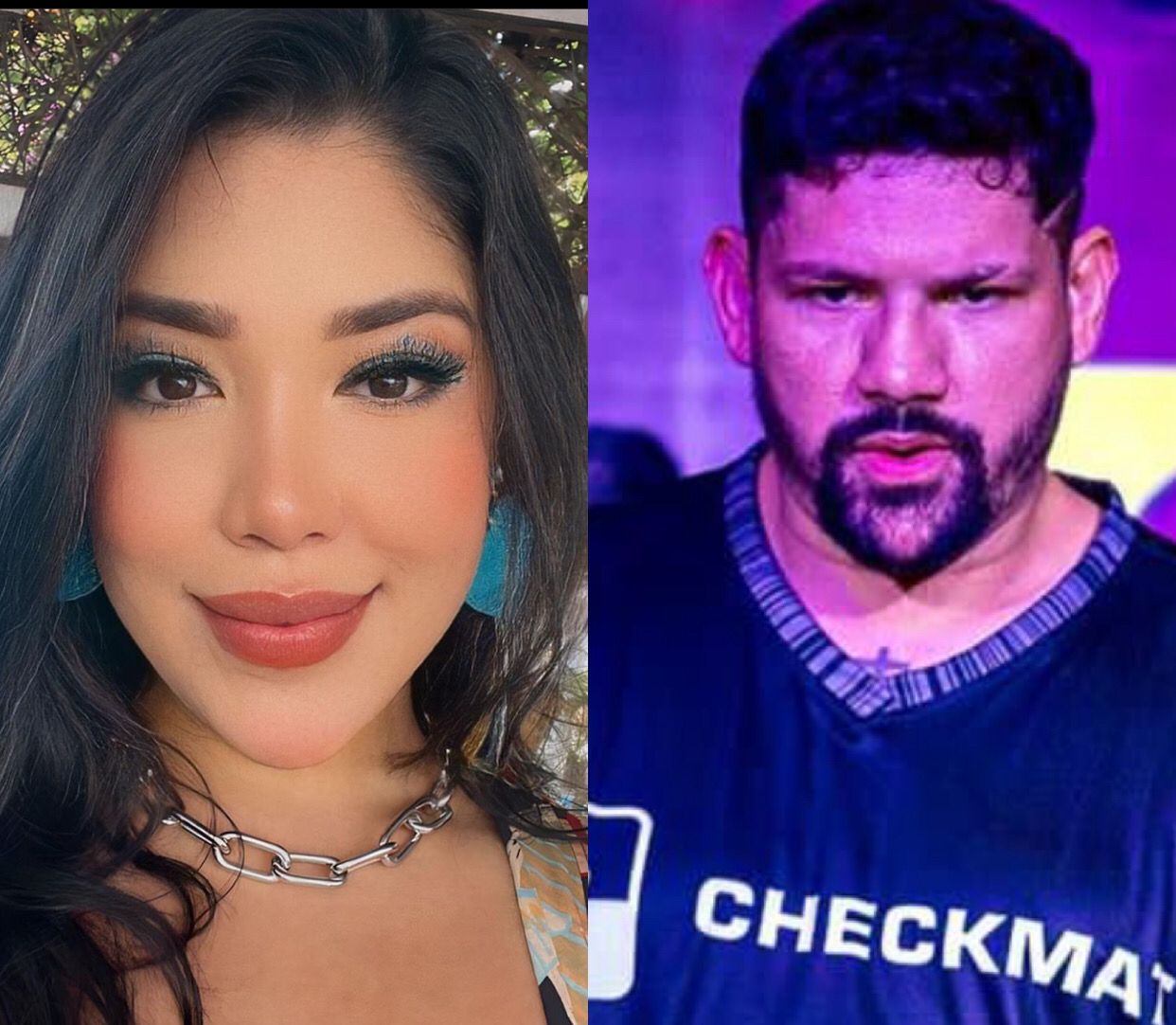 Lutador e servidor do Detran-AM acusado de agredir cantora é exonerado 