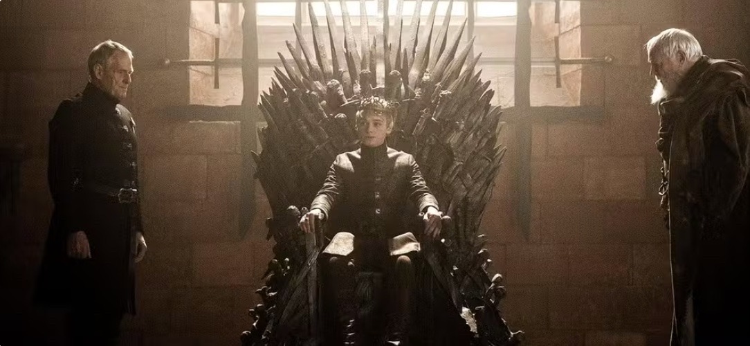 Ator de 'Game of thrones' morre vítima de câncer aos 74 anos